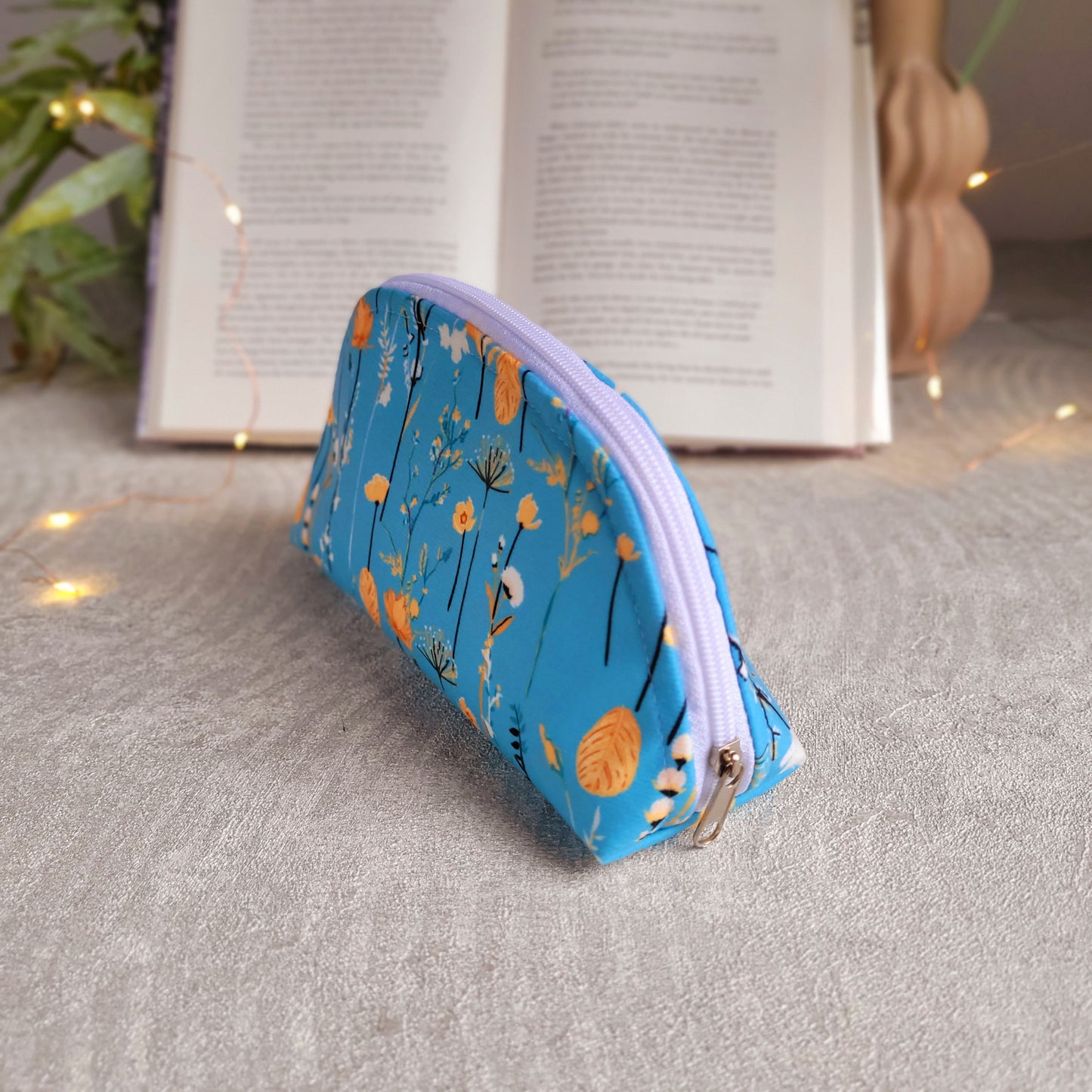 Книжен комплект " Wildflower Breeze "