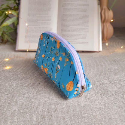 Книжен комплект " Wildflower Breeze "