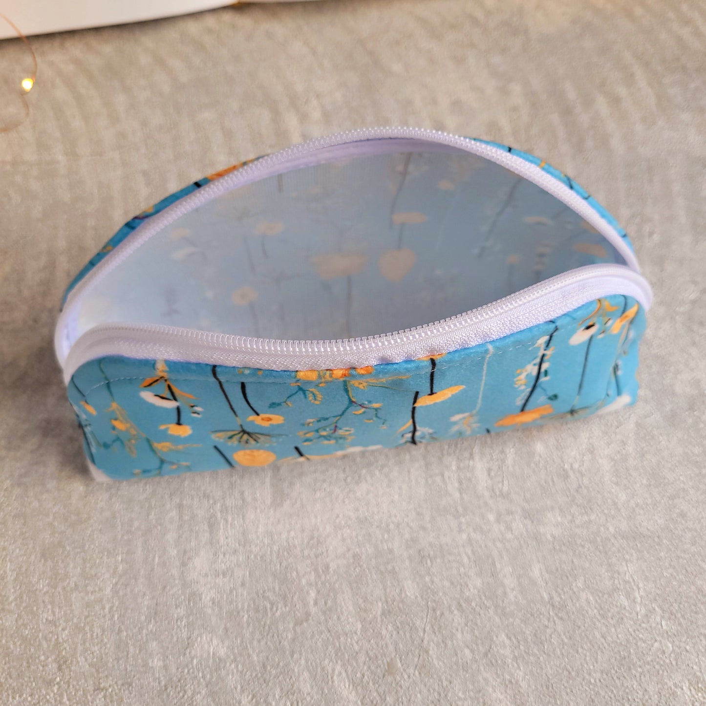 Книжен комплект " Wildflower Breeze "