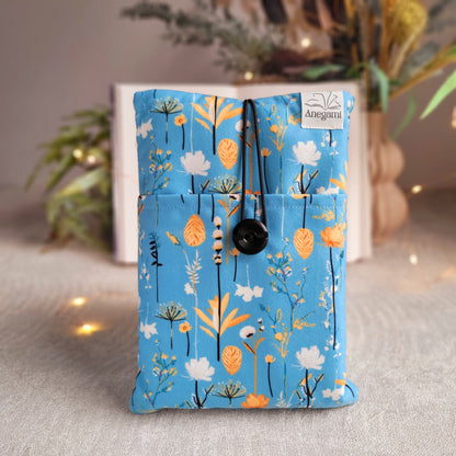 Книжен комплект " Wildflower Breeze "