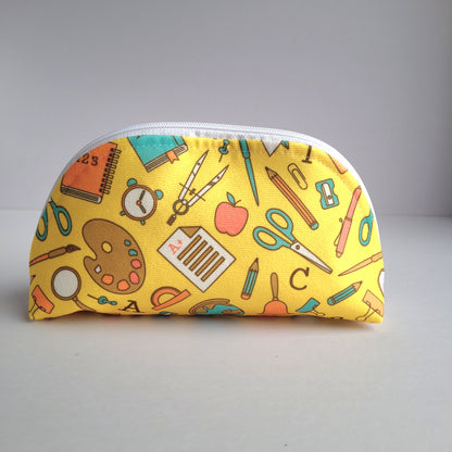 Комплект папка и несесер " Междучасие "