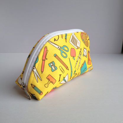 Комплект папка и несесер " Междучасие "