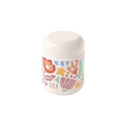 Термо кутия за храна Monbento Capsule Papercut