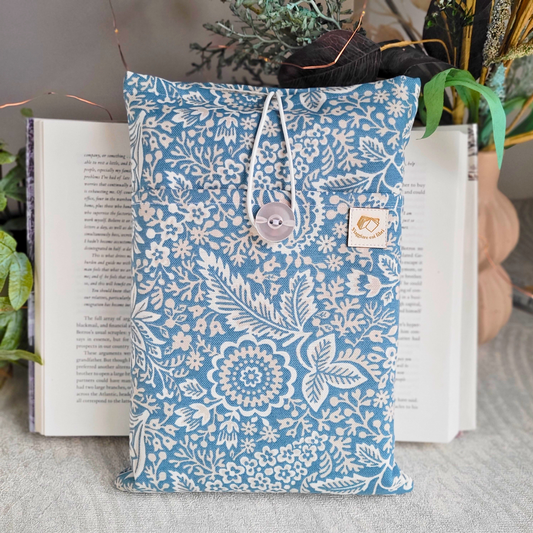 Book sleeve " Inverno "