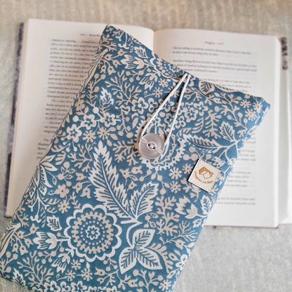 Book sleeve " Inverno "