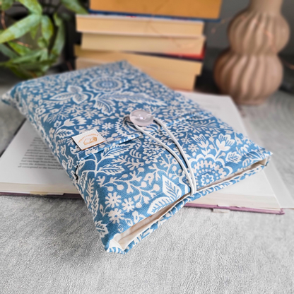 Book sleeve " Inverno "