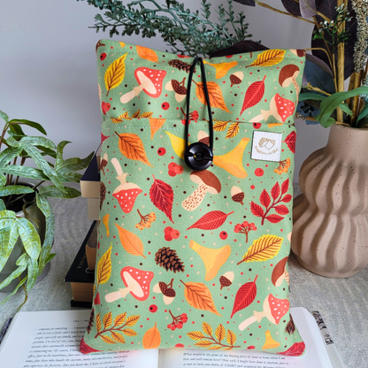 Set "Autunno" Viaggiare coi Libri