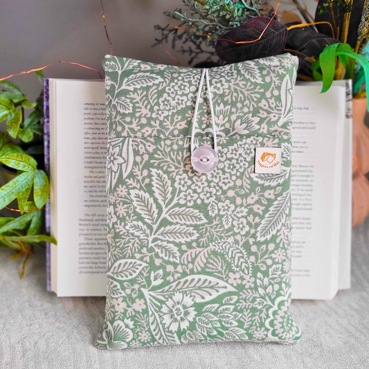 Book sleeve " Bucaneve "