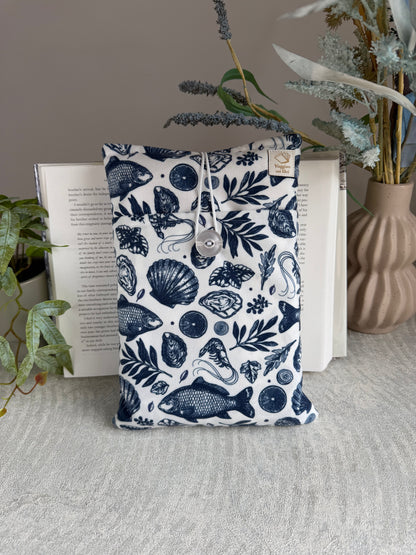 Book sleeve " Mare "