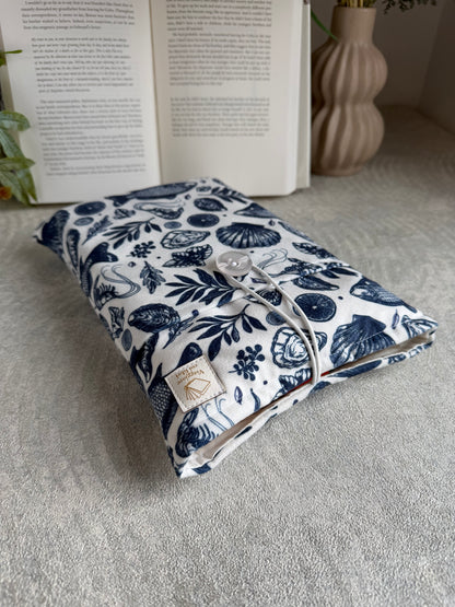 Book sleeve " Mare "