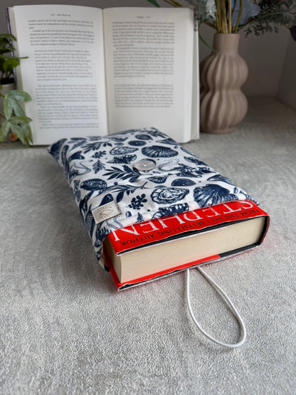Book sleeve " Mare "