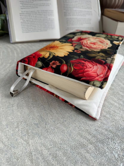 Book cover " Sogno di Rose "