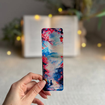 Комплект книгоразделители „The Quiet Japan Collection“