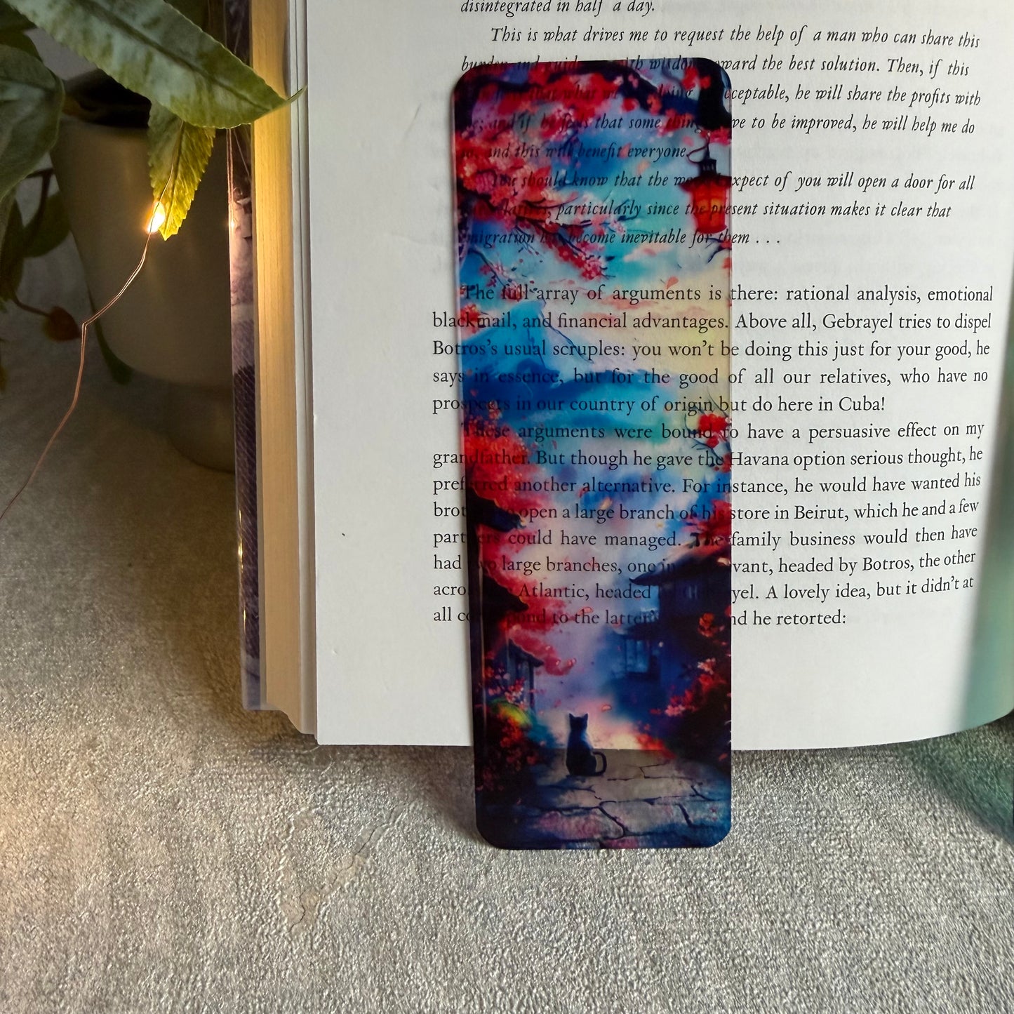 Комплект книгоразделители „The Quiet Japan Collection“