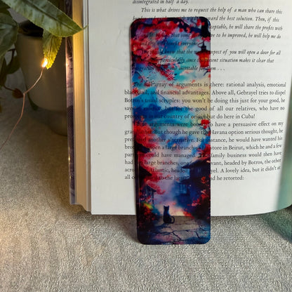 Комплект книгоразделители „The Quiet Japan Collection“