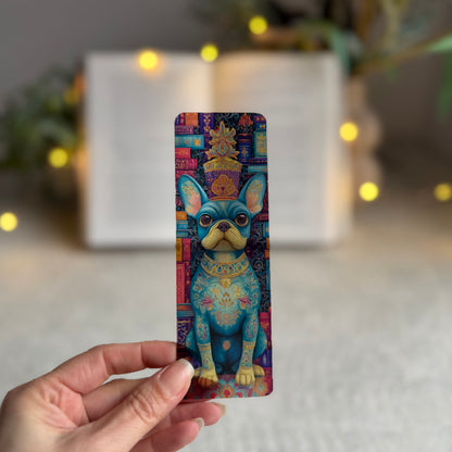 Комплект книгоразделители „Магическите кучета”