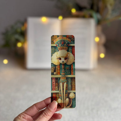 Комплект книгоразделители „Магическите кучета”