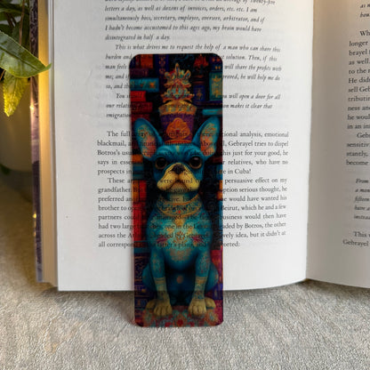 Комплект книгоразделители „Магическите кучета”