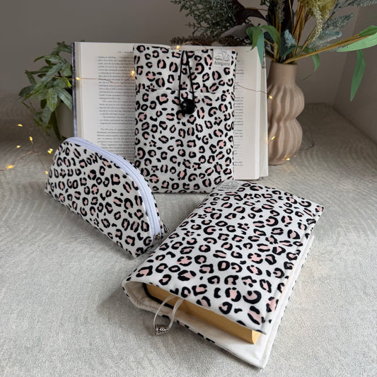 Комплект " Velvet Leopard"