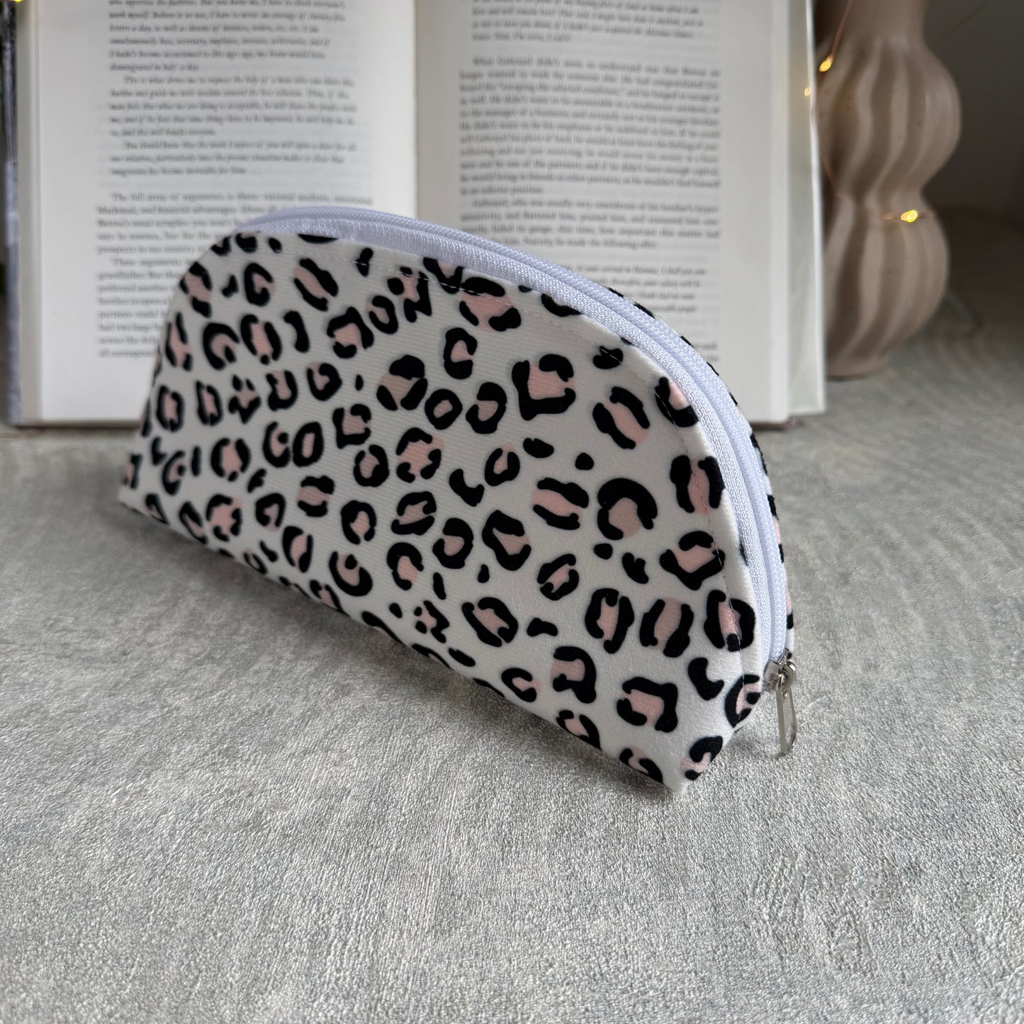 Комплект " Velvet Leopard"