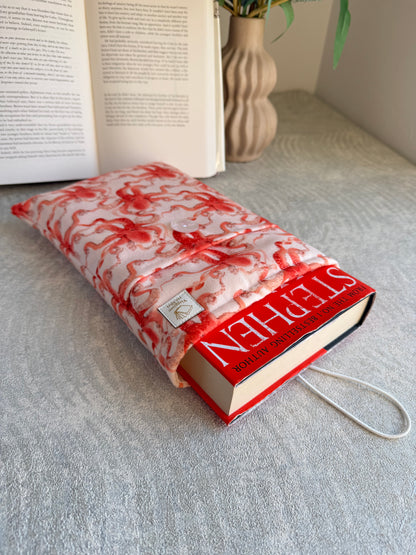 Book sleeve " Il Ballo dei Polpi "