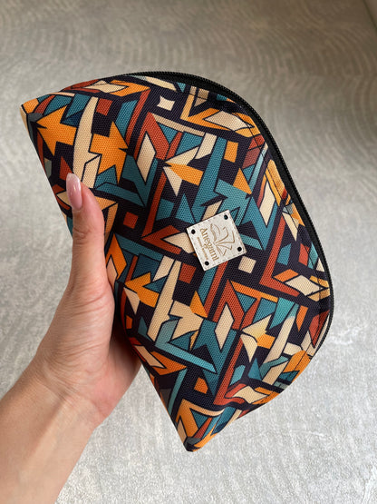 Set per laptop "Astratto"