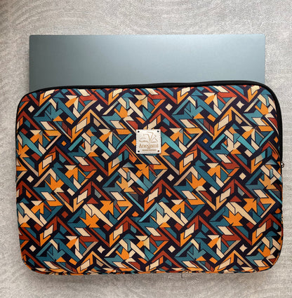 Husă pentru laptop „Abstract” 
