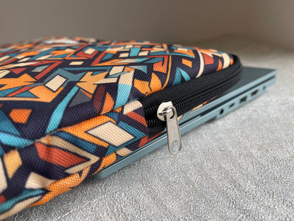 Set per laptop "Astratto"