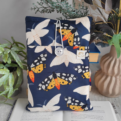 Book sleeve " Metamorfosi "