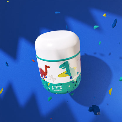 Термос за храна Monbento Capsule Dino