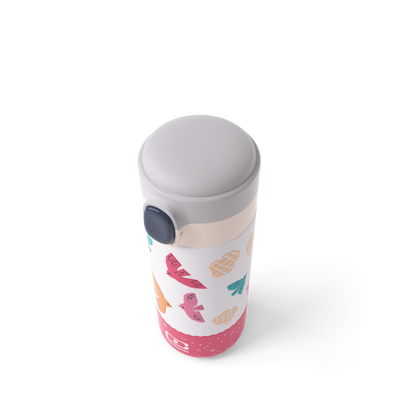 Термо бутилка 360 ml Monbento Pop Birds