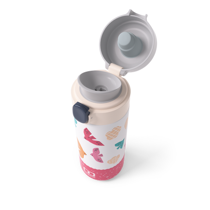 Термо бутилка 360 ml Monbento Pop Birds