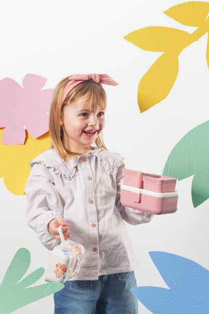 Monbento Tresor Papercut детска кутия за обяд