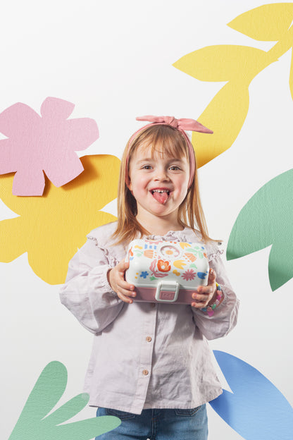 Monbento Tresor Papercut детска кутия за обяд