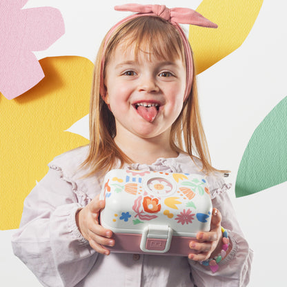 Monbento Tresor Papercut детска кутия за обяд