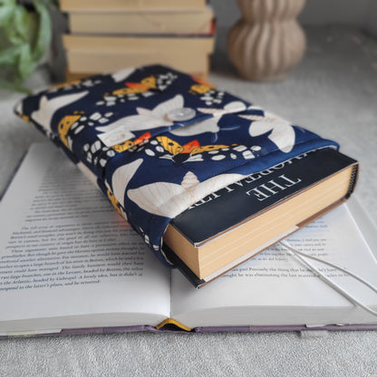 Book sleeve " Metamorfosi "