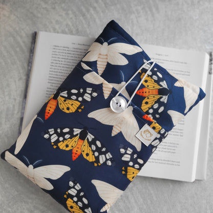 Book sleeve " Metamorfosi "