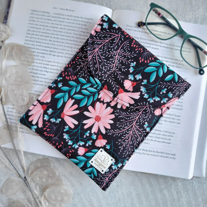 Custodia per Kindle "Ricamo Delicato"