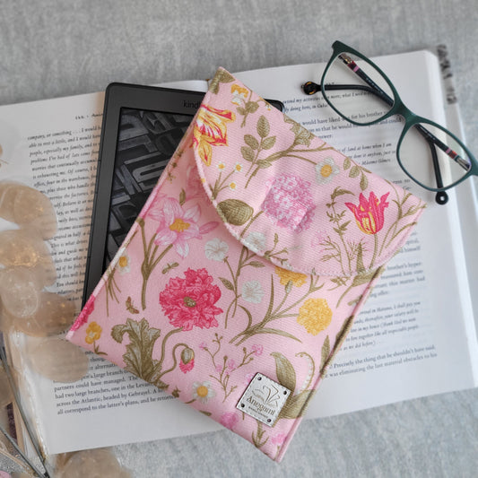 Husă Kindle „Splendore Roz”