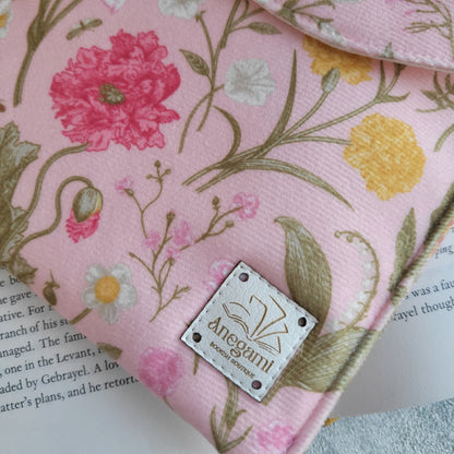 Custodia per Kindle "Pink Splendor"