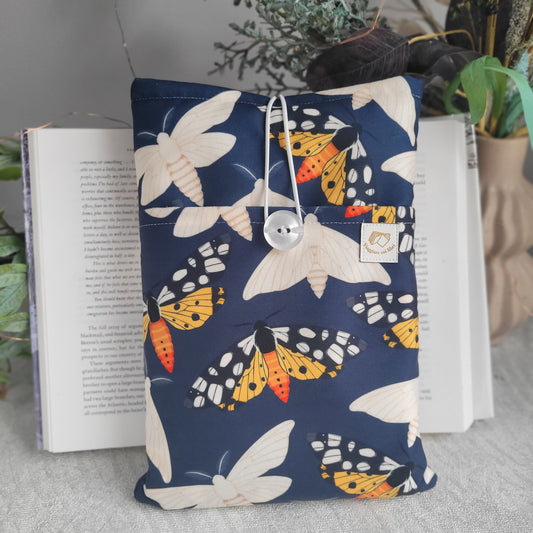 Book sleeve " Metamorfosi "