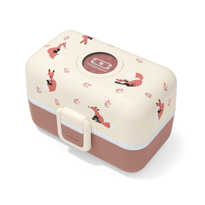 Monbento Tresor Fox детска кутия за обяд