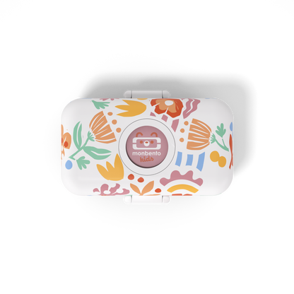 Monbento Tresor Papercut детска кутия за обяд