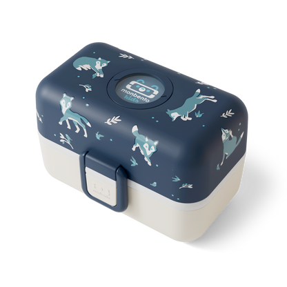Monbento Tresor Wolf детска кутия за обяд