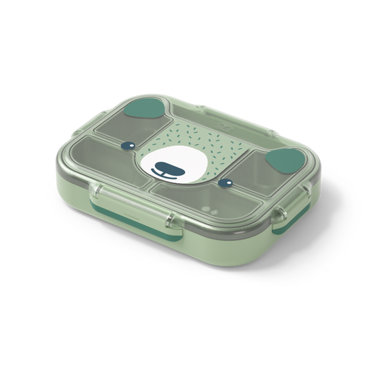 Детска кутия за храна Monbento Wonder Bear